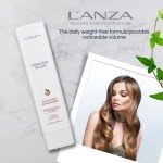 L'ANZA Healing Volume Shampoo for Fine, Flat Hair