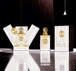 Amber Musk Luxury Fragrance for Elegance