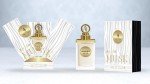 Amber Musk Luxury Fragrance for Elegance