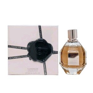 Flowerbomb by Viktor & Rolf Women's Perfume 3.4oz