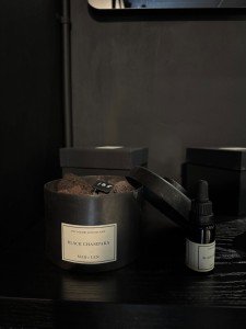 Elegant Home Fragrance Collection