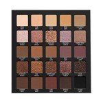 LORAC PRO Meraki Matte & Shimmer Eyeshadow Palette