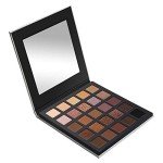 LORAC PRO Meraki Matte & Shimmer Eyeshadow Palette