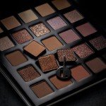 LORAC PRO Meraki Matte & Shimmer Eyeshadow Palette