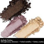 LORAC PRO Meraki Matte & Shimmer Eyeshadow Palette