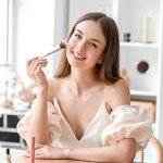 Jessup 14-Piece Premium Makeup Brush Set