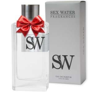 Seductive Bergamot & Amber Men's Cologne 3.4 oz