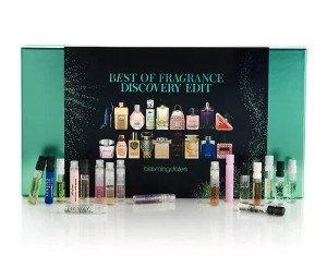 16-Piece Luxury Women's Perfume Gift Set
