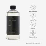 Ritz Carlton Inspired Luxury Fragrance Oil, 500mL