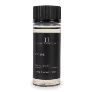 Escape Oil Blend - Luxury Aromatherapy Diffuser Oil