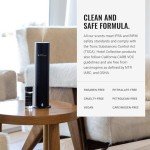 Escape Oil Blend - Luxury Aromatherapy Diffuser Oil