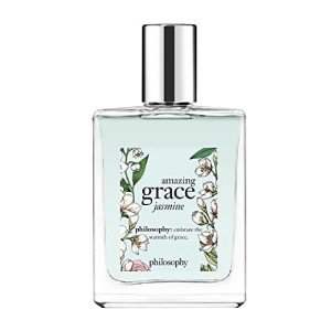 Amazing Grace Jasmine Eau de Toilette for Women