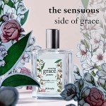Amazing Grace Jasmine Eau de Toilette for Women