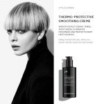pH Labs Smoothing Crème for Frizz-Free Hair