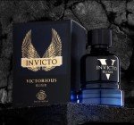 Invicto Elixir EDP Perfume by Fragrance World 100ML