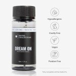 Dream On Aroma Diffuser Oil – Luxury Fragrance
