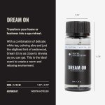 Dream On Aroma Diffuser Oil – Luxury Fragrance