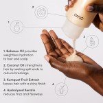 Ouai Nourishing Shampoo & Conditioner Duo Set
