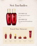 Hyobidam Fermented Luxury Skincare Gift Set