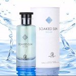 Soaked Sun Exclusif EDP Perfume by Grandeur 100ml