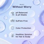 Enjoy Hydrating Shampoo and Conditioner Duo - 10.1 Oz