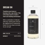 Dream On Aromatherapy Diffuser Oil - 500ML
