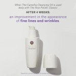 Tatcha One Step Camellia Cleansing Oil 150ml