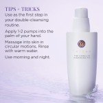 Tatcha One Step Camellia Cleansing Oil 150ml