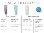 Tatcha One Step Camellia Cleansing Oil 150ml