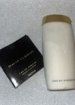 David Yurman Luxury Body Lotion & EDP Vial