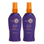 It's a 10 Miracle Leave-In Keratin Spray Duo