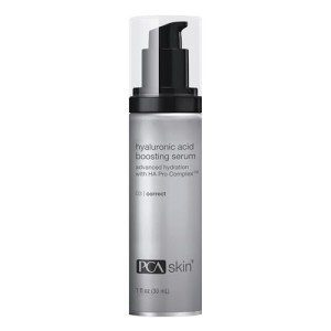PCA Skin Hyaluronic Acid Boosting Serum 1 oz