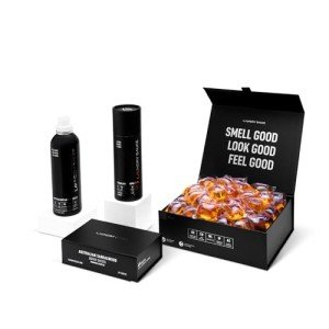 Signature Bundle: Australian Sandalwood Luxury Detergent Pods