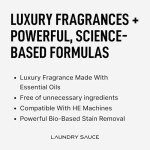 Signature Bundle: Australian Sandalwood Luxury Detergent Pods