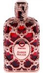 Orientica Amber Rouge Eau de Parfum 2.7Oz