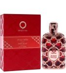 Orientica Amber Rouge Eau de Parfum 2.7Oz