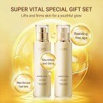 Amore Pacific IOPE Super Vital Hydration Duo Set