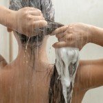 Unite U Luxury Shampoo for All Hair Types 8.5 oz