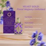 Orientica Luxury 5-Piece Eau de Parfum Set