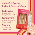 Grande Cosmetics Ultimate Favorites Beauty Set