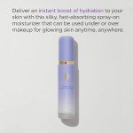Tatcha Dewy Skin Mist for Radiant Glow