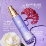 Tatcha Dewy Skin Mist for Radiant Glow