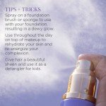 Tatcha Dewy Skin Mist for Radiant Glow