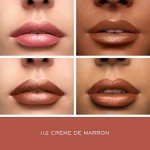 Lancôme L'Absolu Rouge Hydrating Lipstick - Crème De Marron