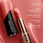 Lancôme L'Absolu Rouge Hydrating Lipstick - Crème De Marron