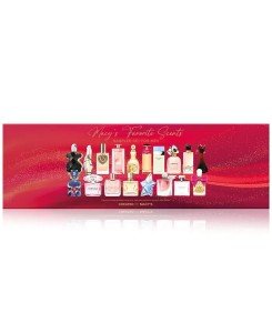 18-Piece Luxury Women's Perfume Sample Set