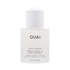 OUAI Scalp Serum for Thicker, Healthier Hair