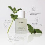 OUAI Scalp Serum for Thicker, Healthier Hair