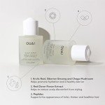 OUAI Scalp Serum for Thicker, Healthier Hair