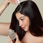 OUAI Scalp Serum for Thicker, Healthier Hair